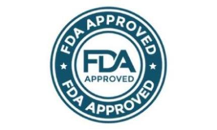 Metabo Drops FDA registered plant-based liquid supplement
